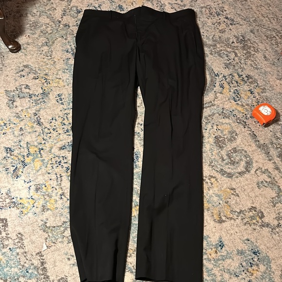 H&M 3 piece suit in black - Picture 5 of 6